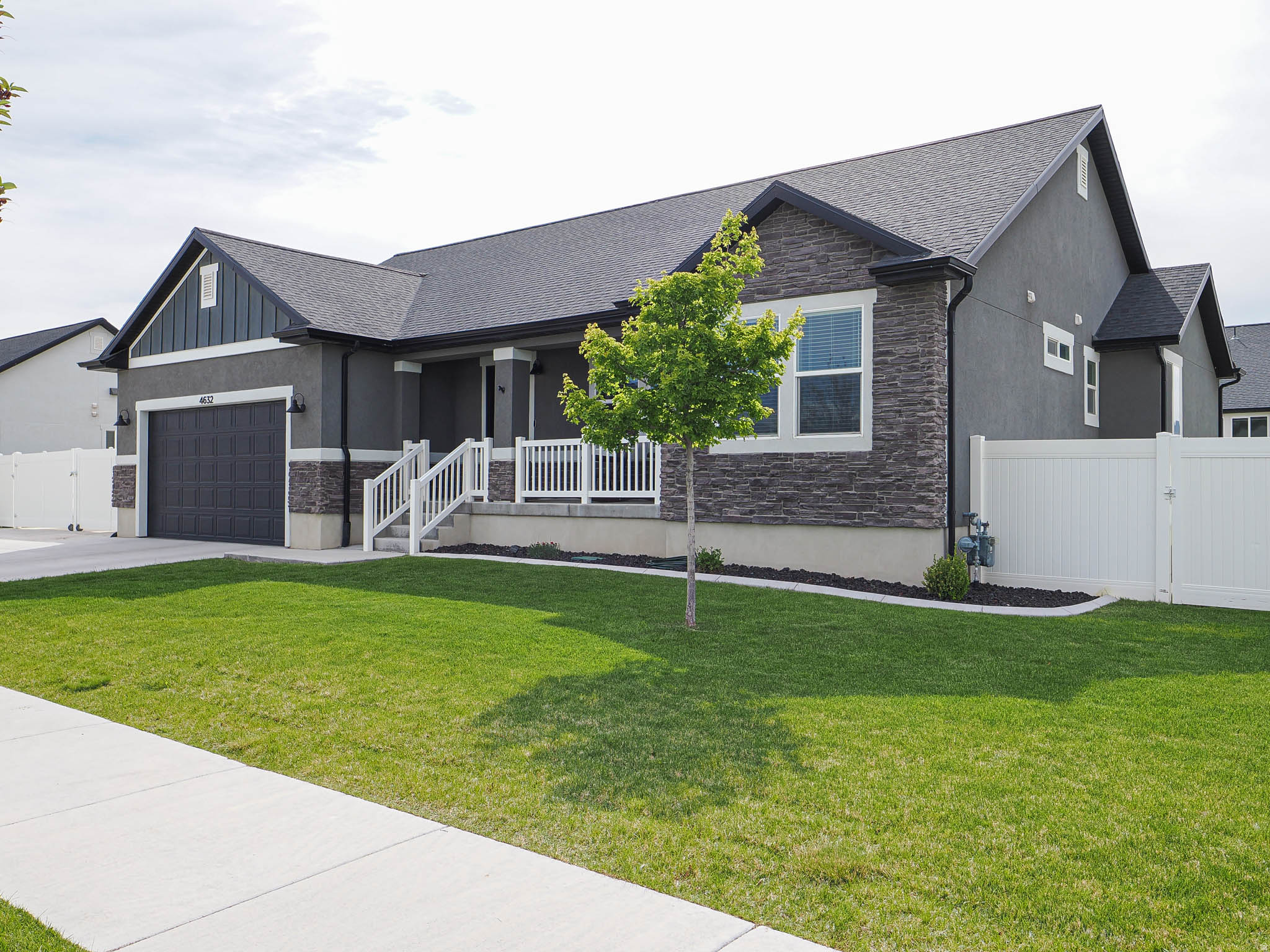 BRANDON PARK - Residential