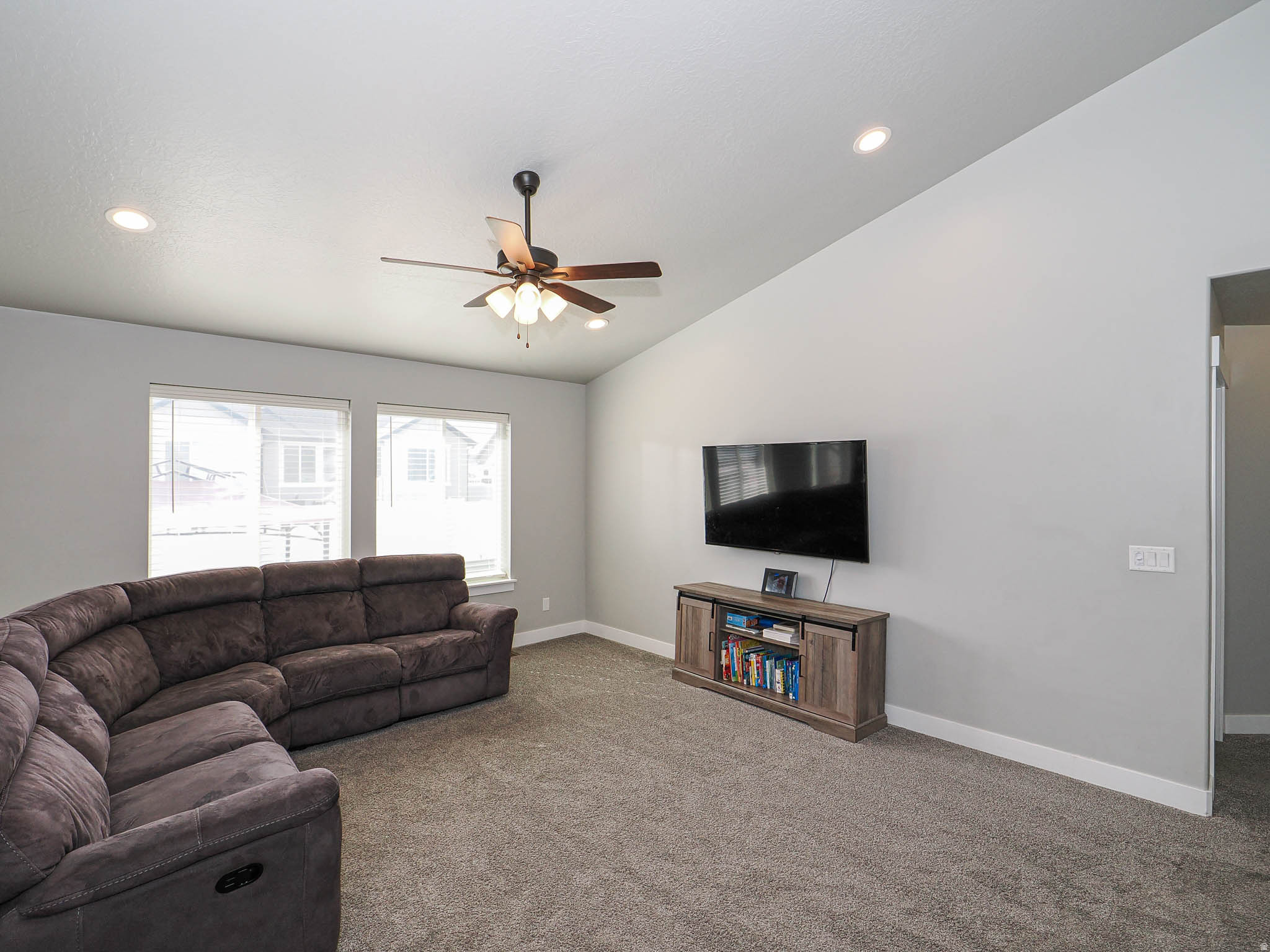 BRANDON PARK - Residential