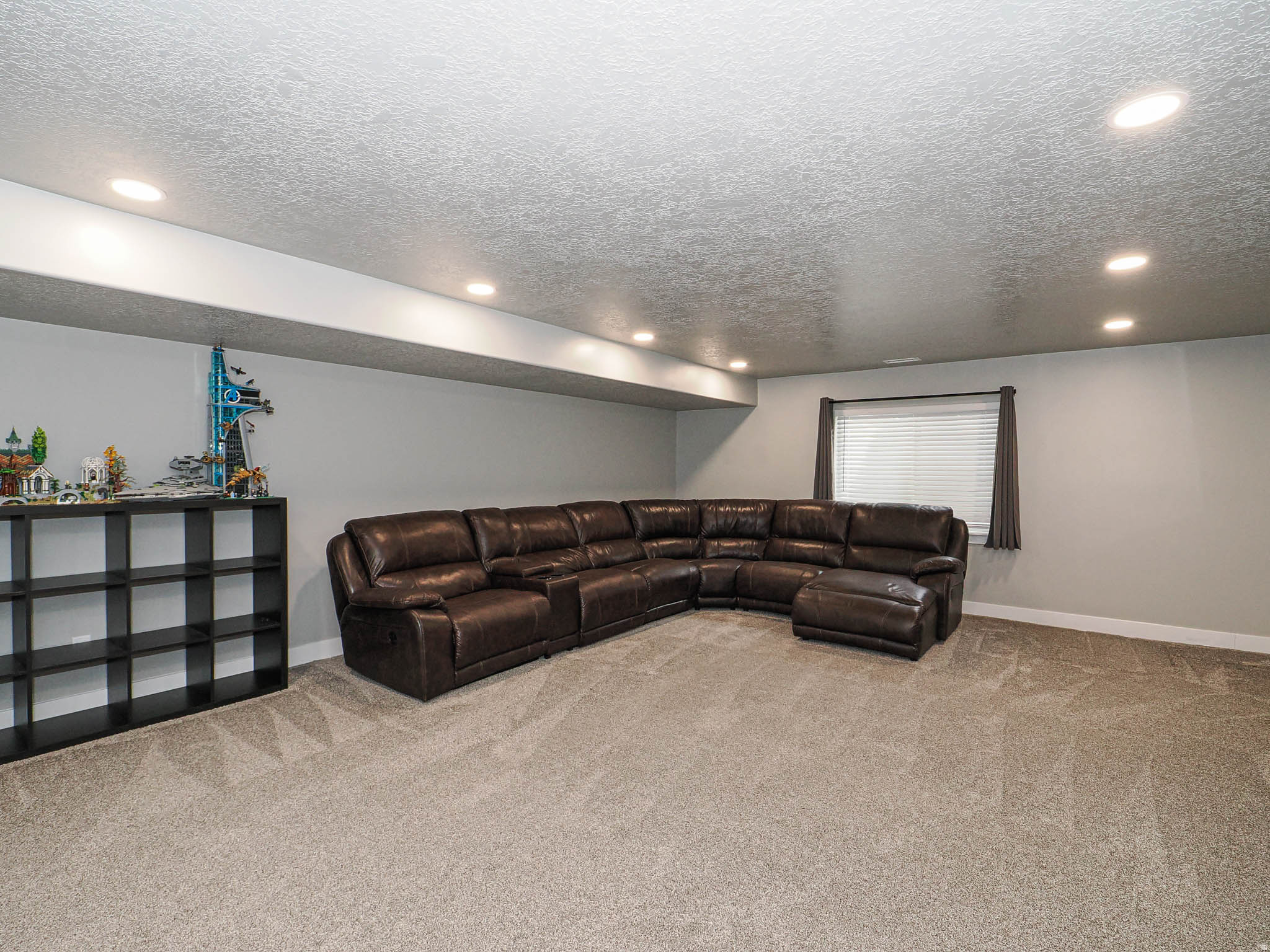 BRANDON PARK - Residential