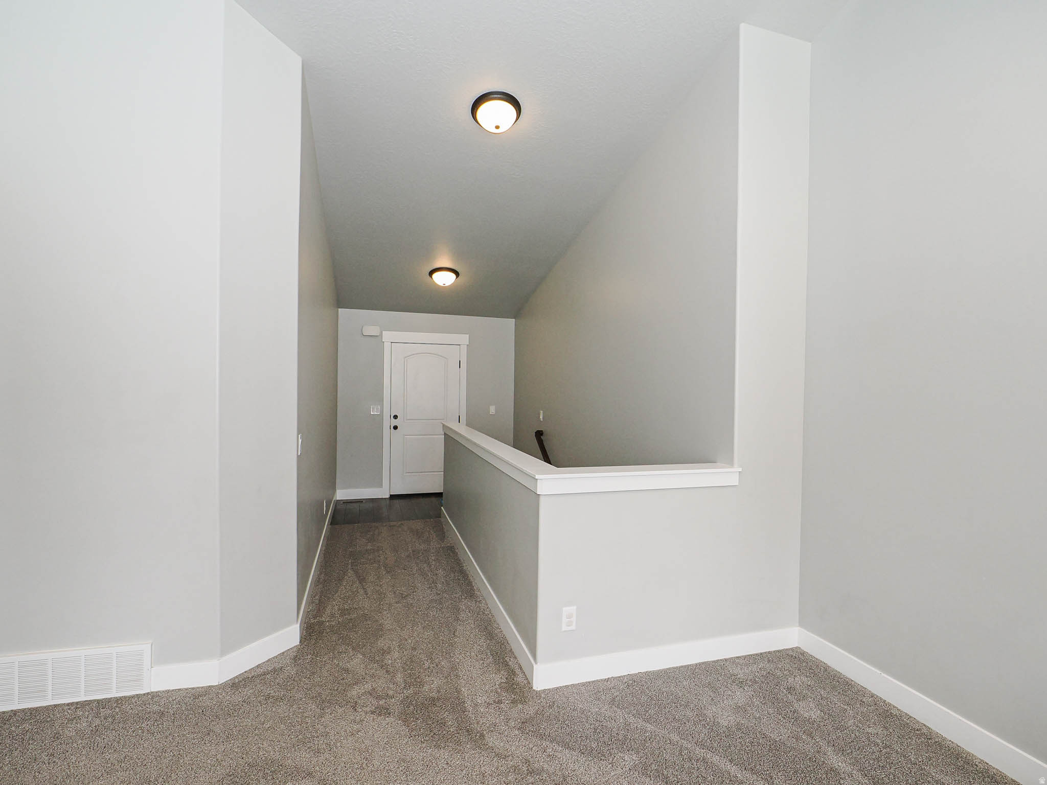 BRANDON PARK - Residential
