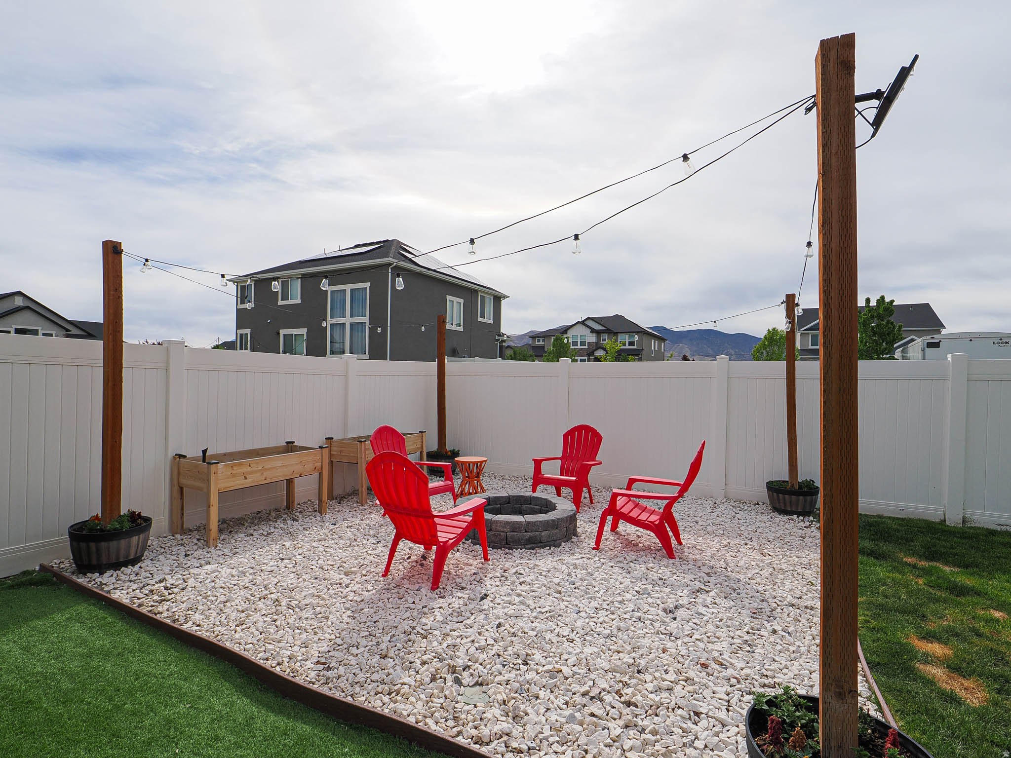 BRANDON PARK - Residential
