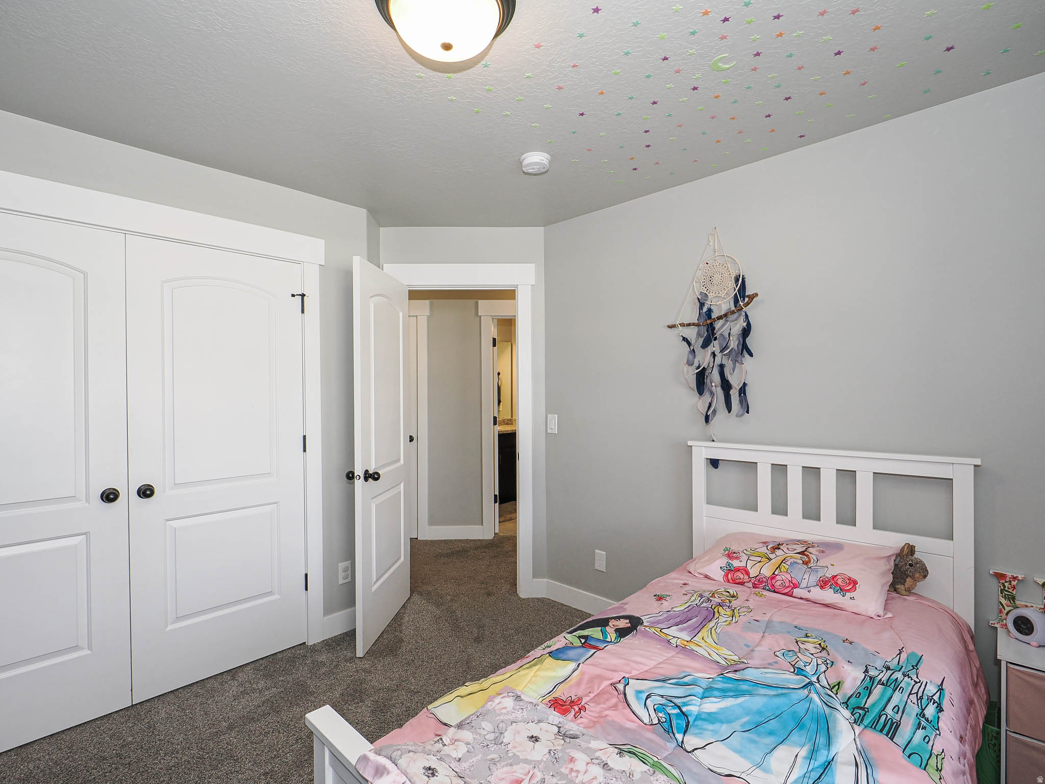 BRANDON PARK - Residential