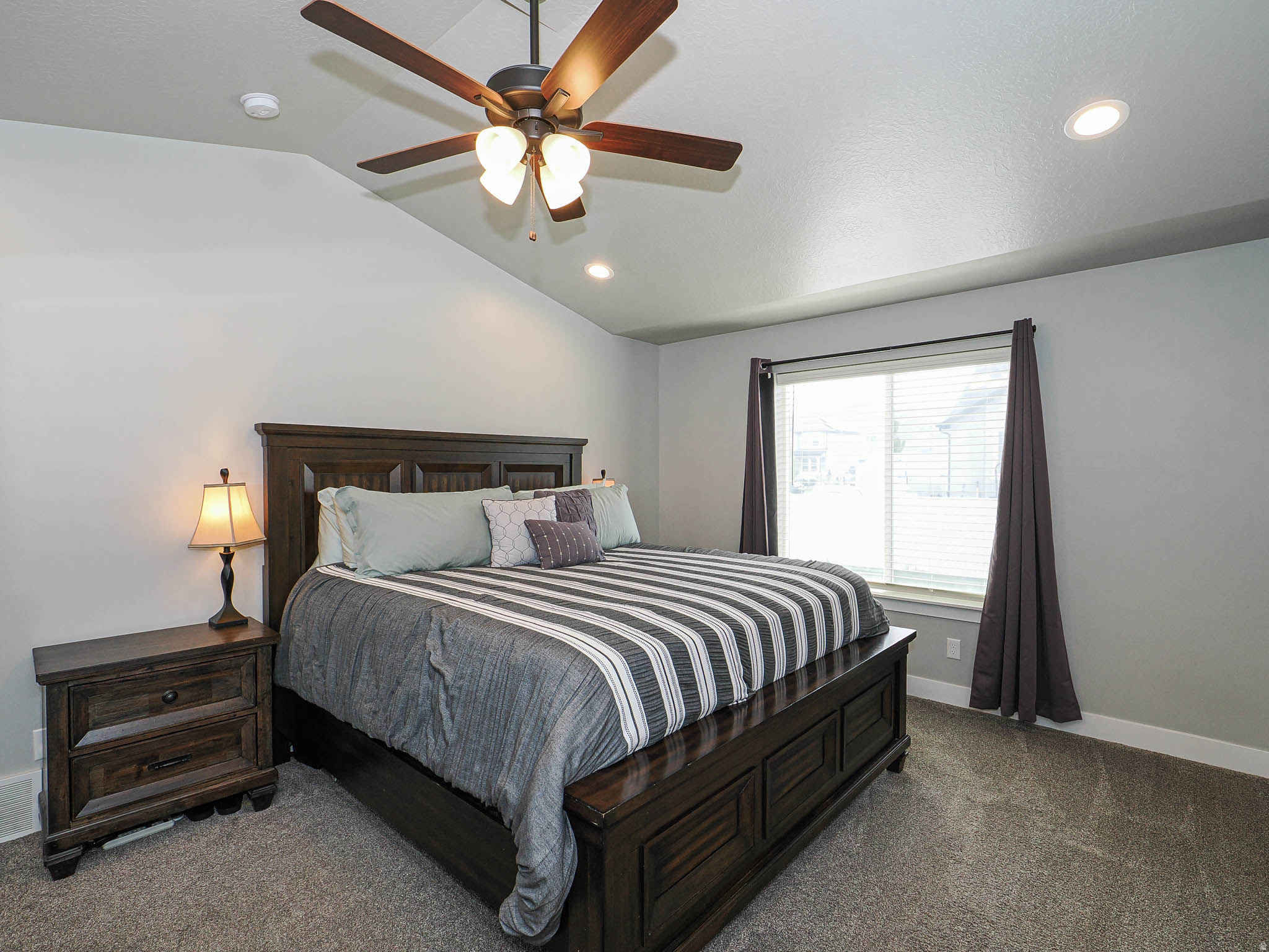 BRANDON PARK - Residential