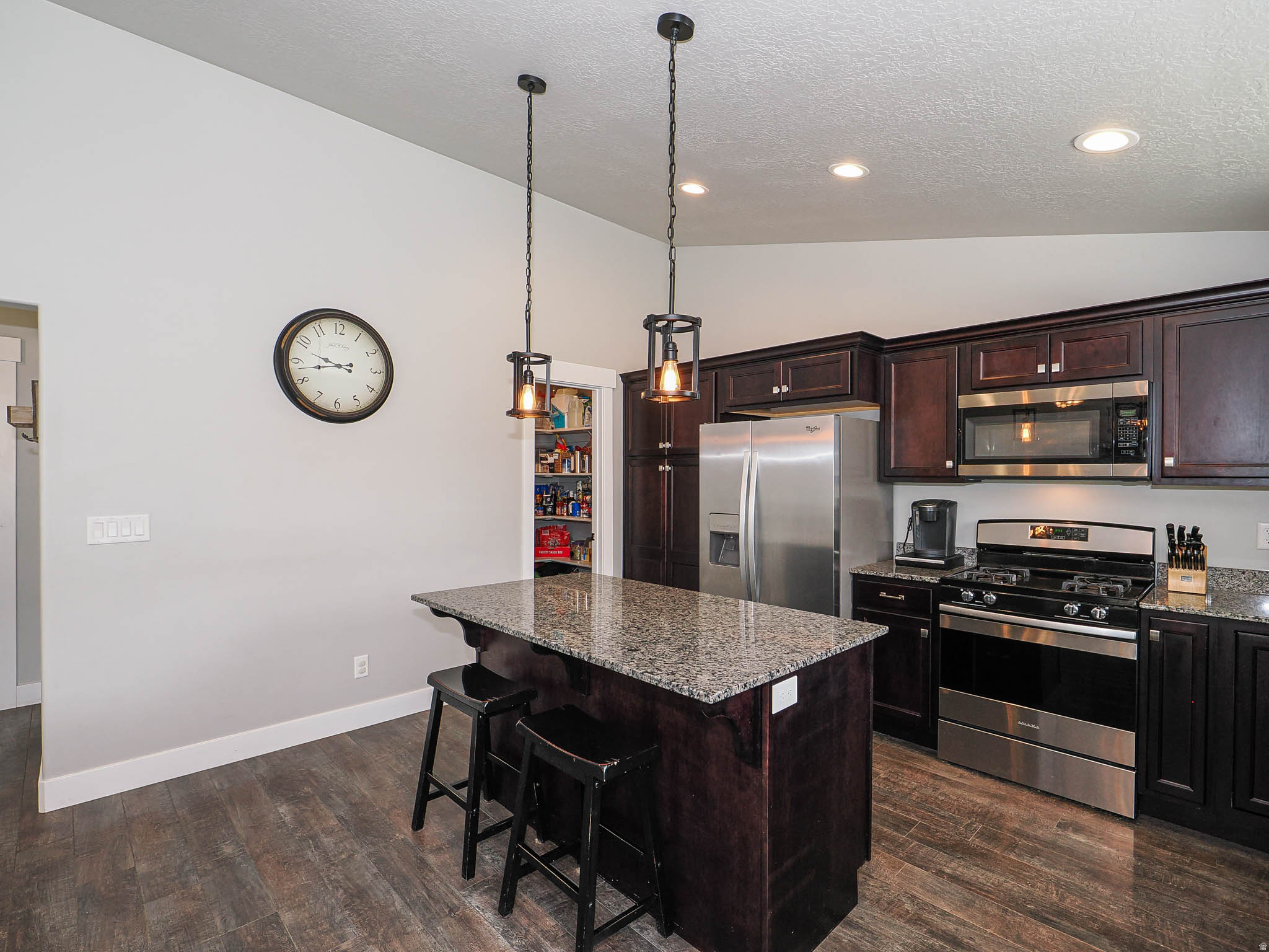 BRANDON PARK - Residential