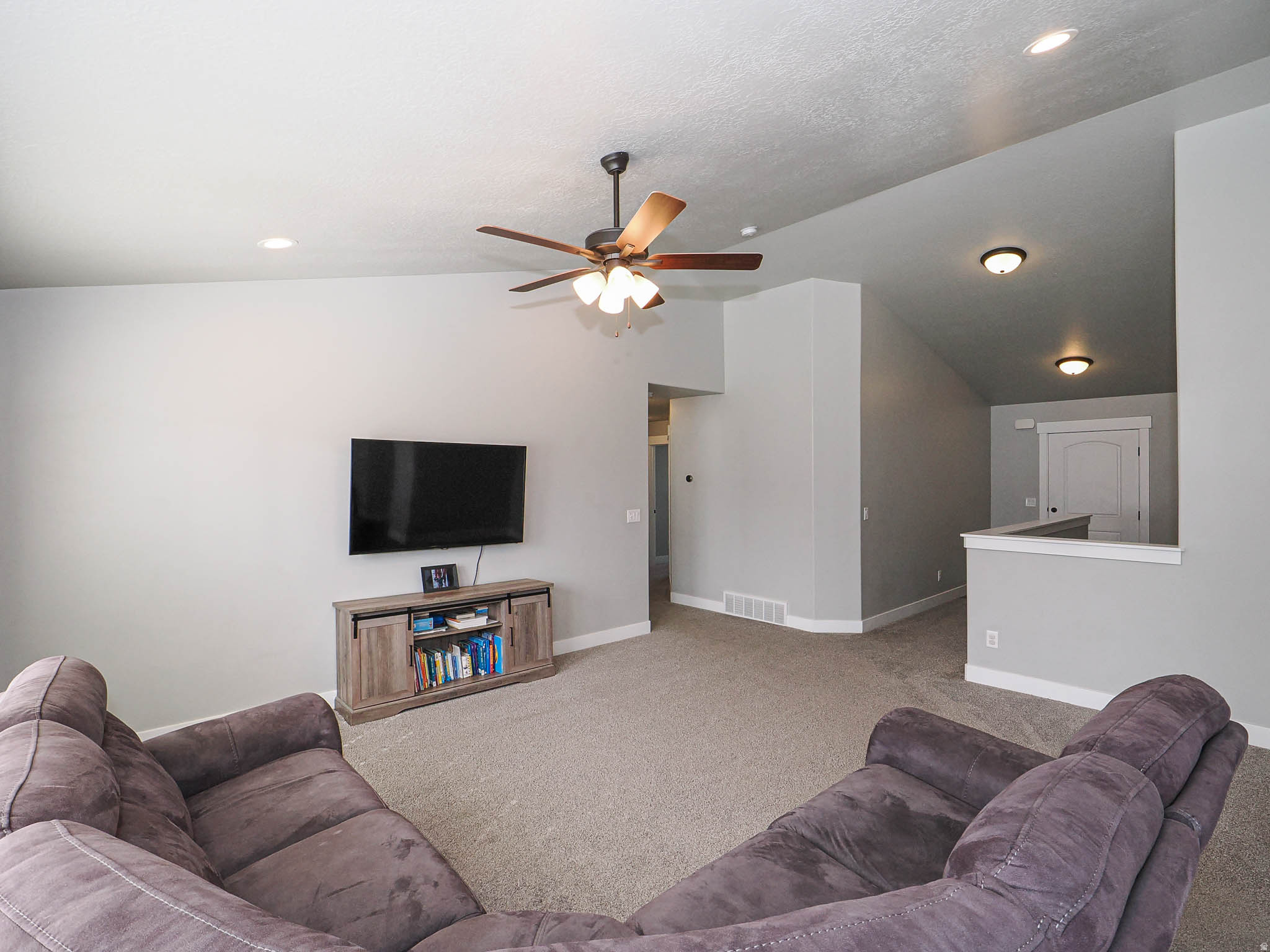 BRANDON PARK - Residential