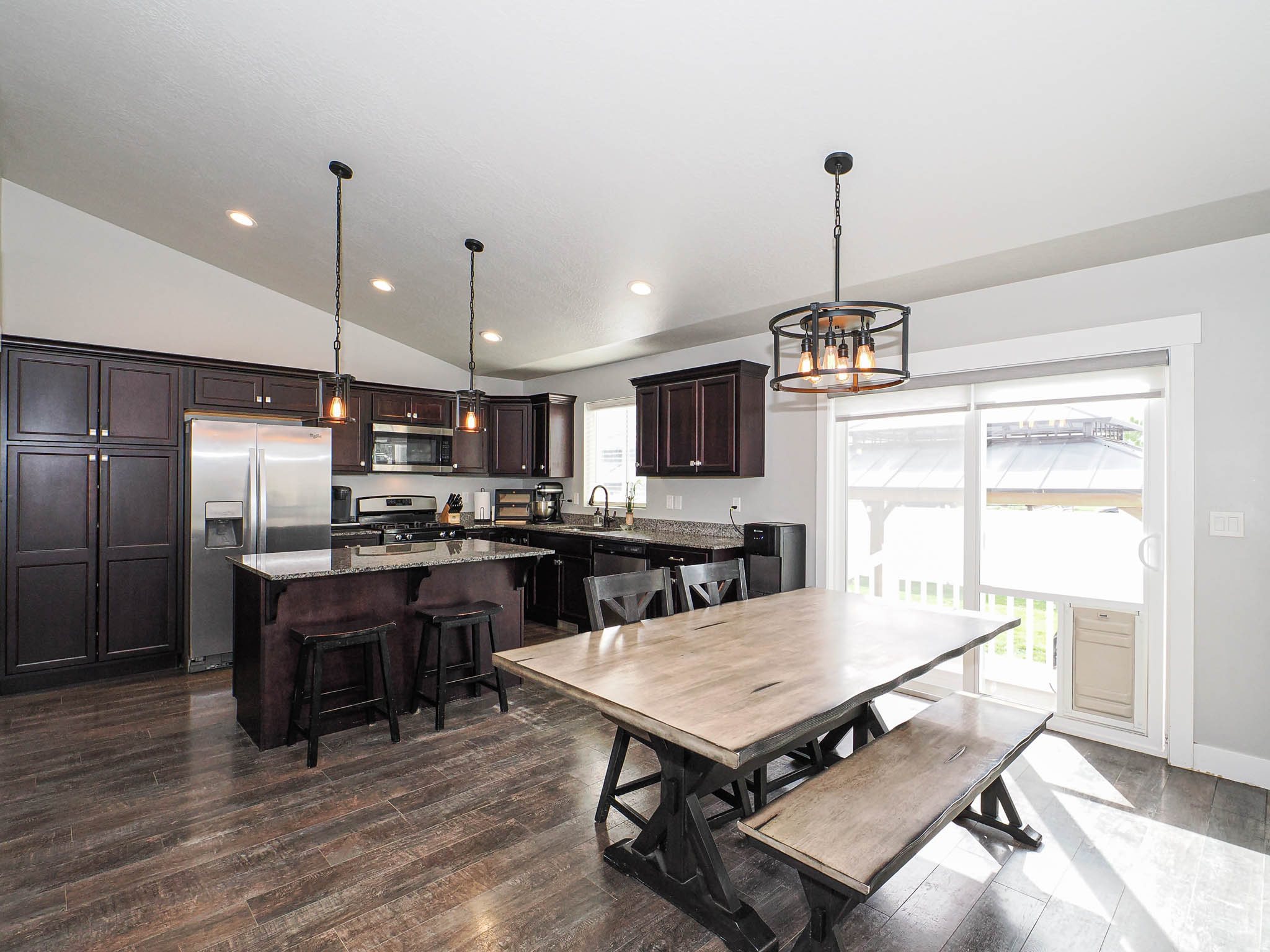 BRANDON PARK - Residential