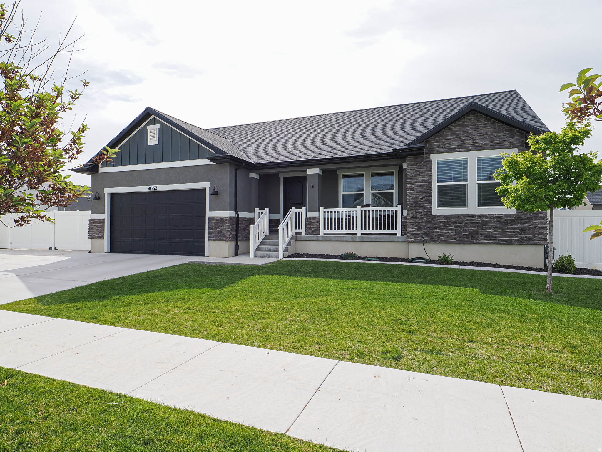 BRANDON PARK - Residential