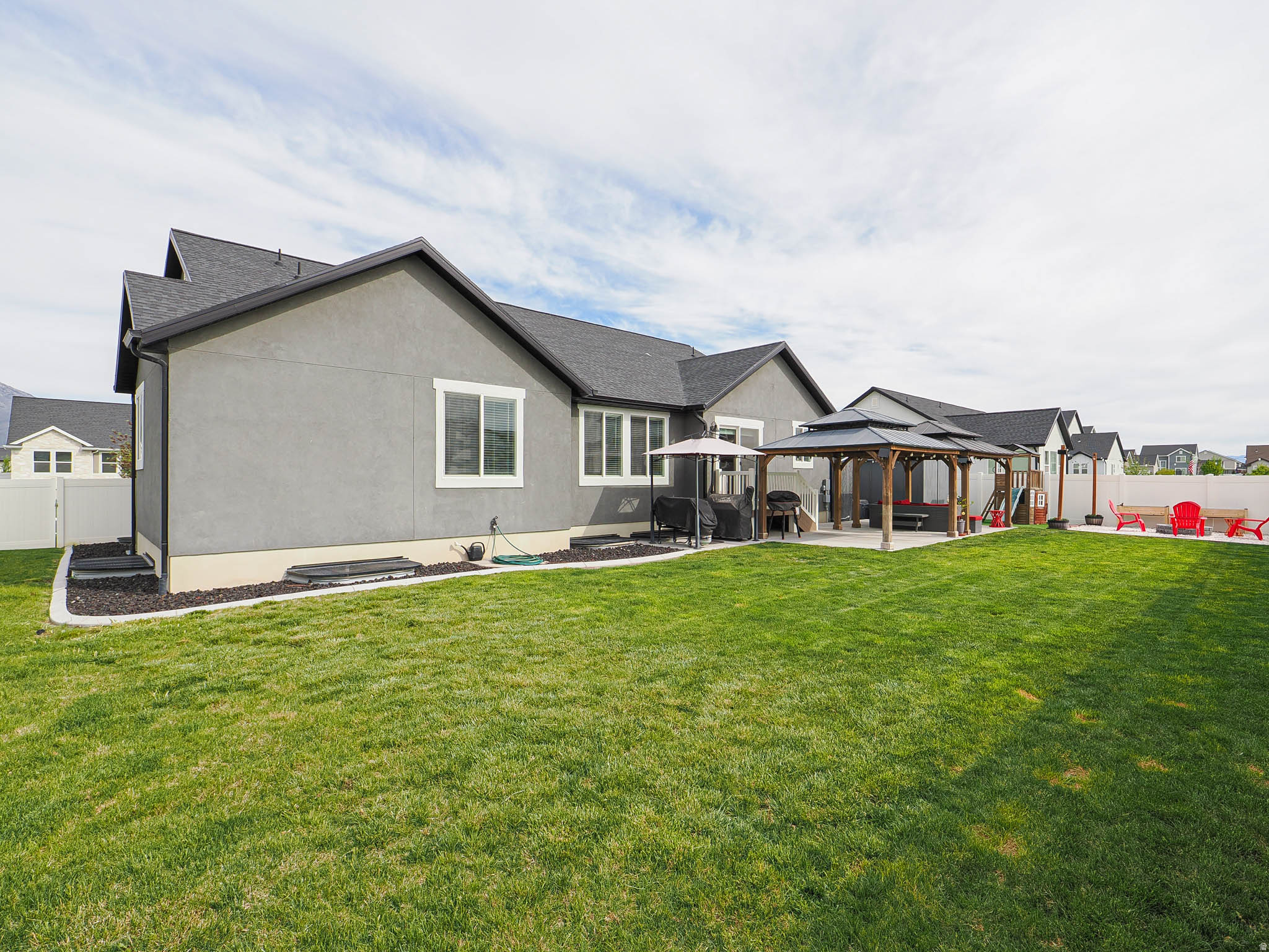 BRANDON PARK - Residential