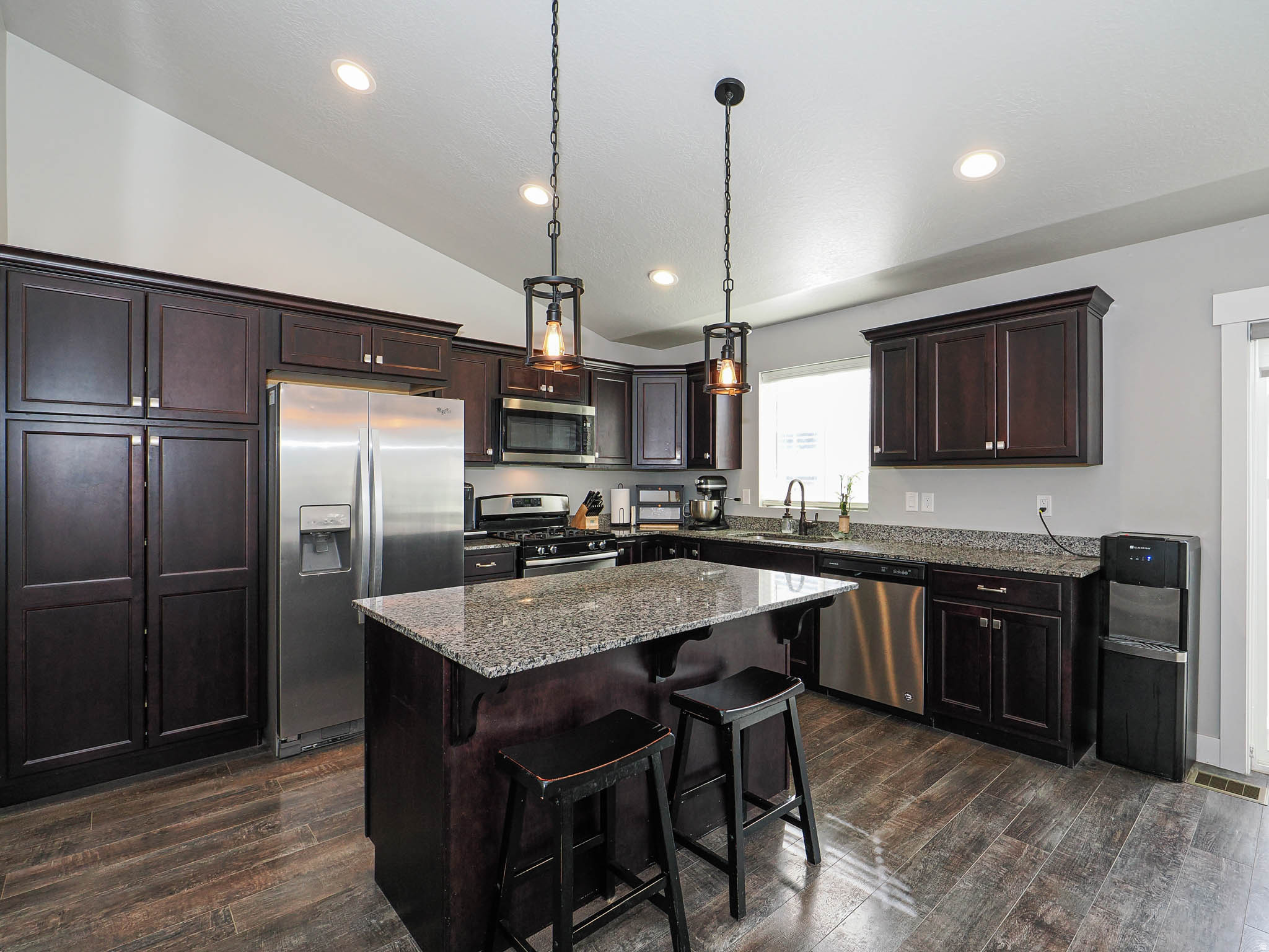 BRANDON PARK - Residential