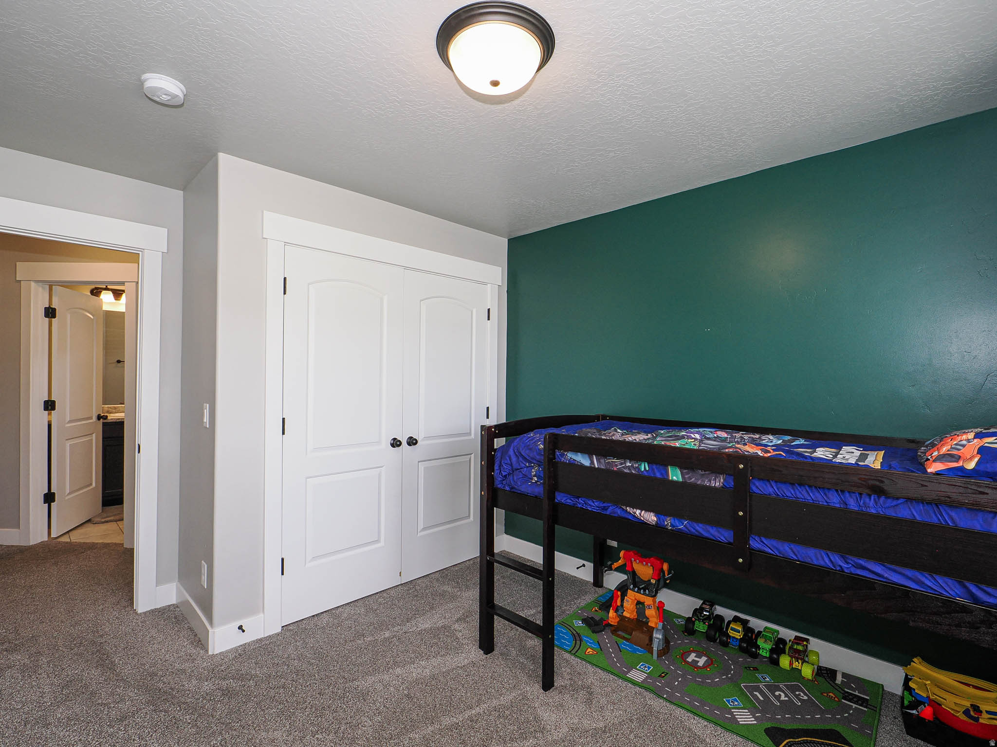 BRANDON PARK - Residential