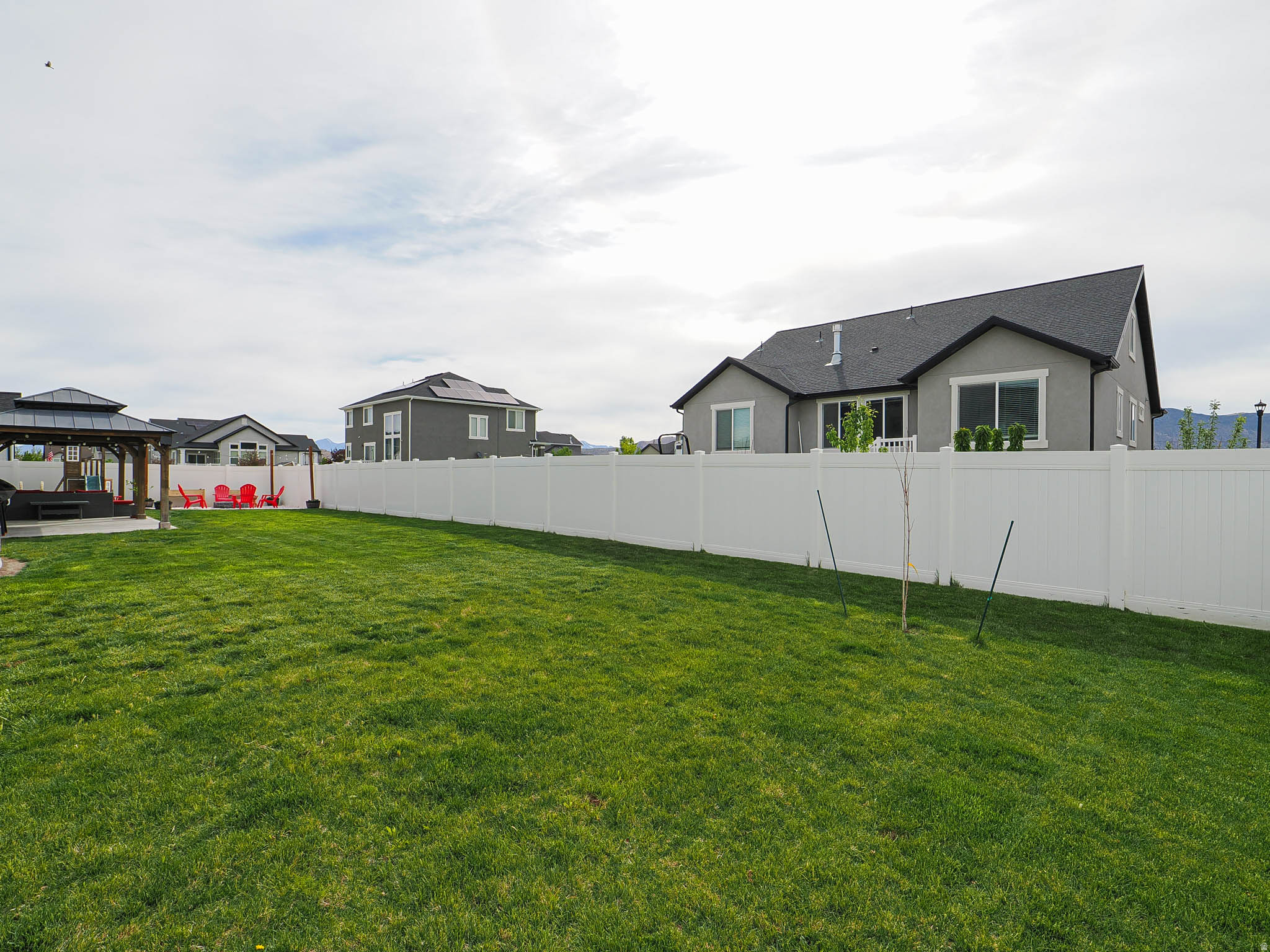BRANDON PARK - Residential