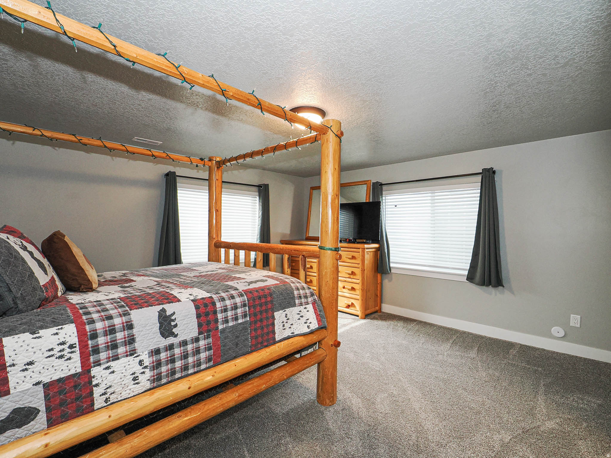 BRANDON PARK - Residential