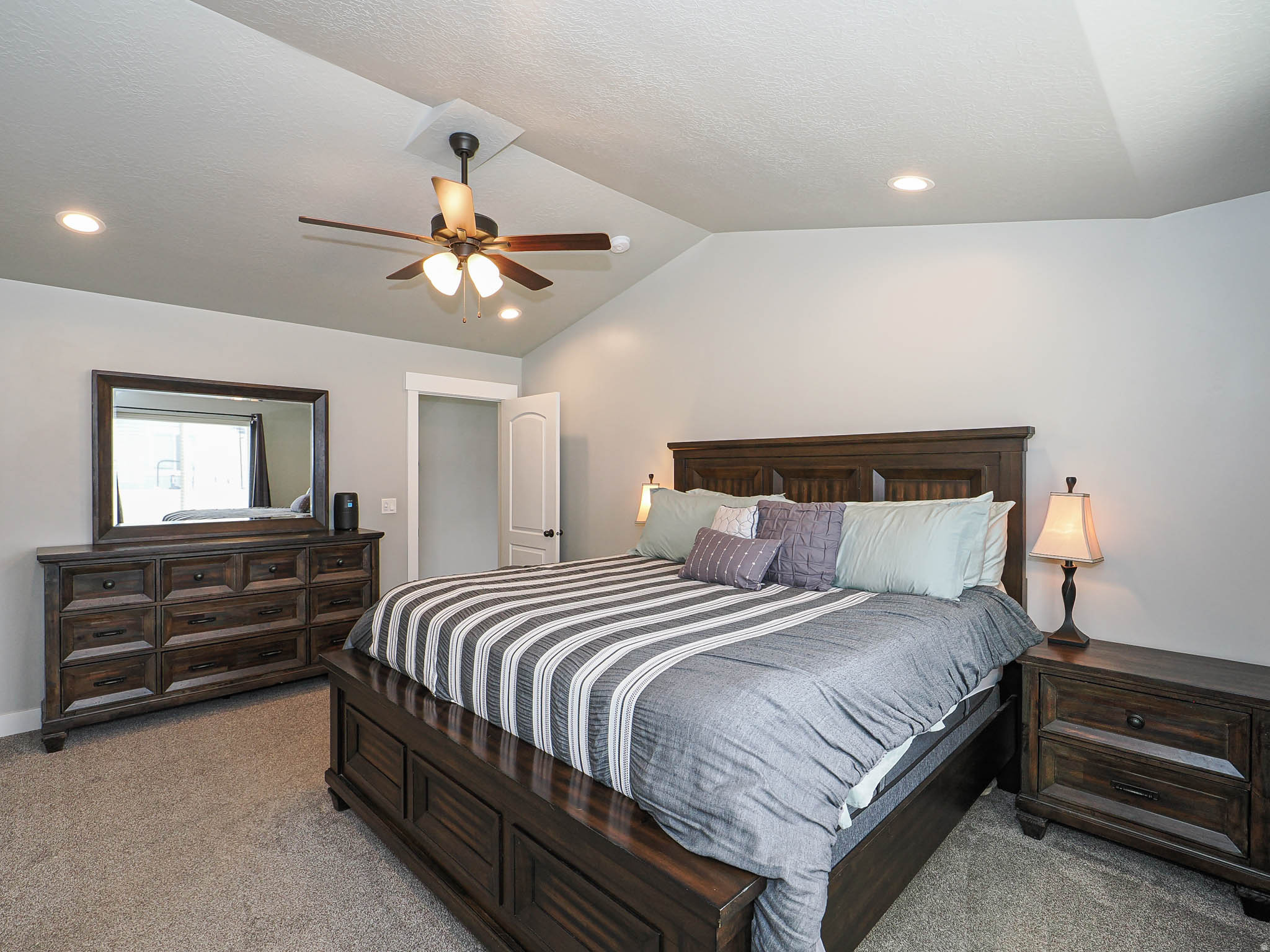 BRANDON PARK - Residential