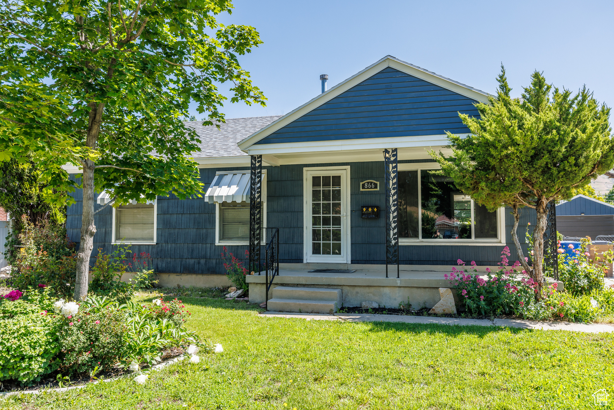 866 American Beauty Dr, Salt Lake City, Utah image 1
