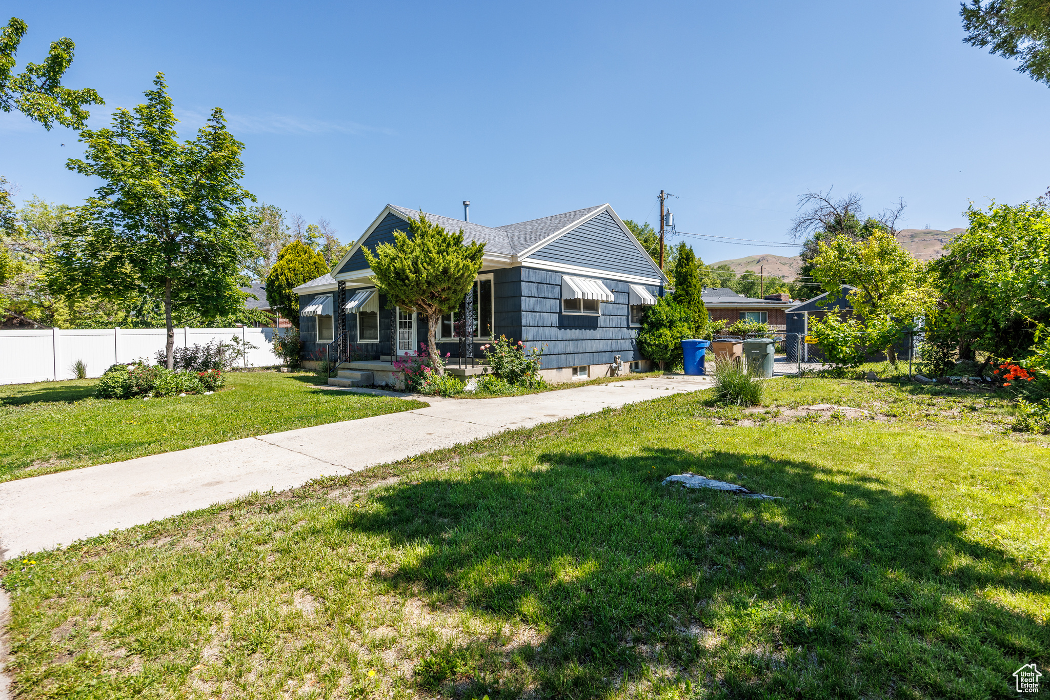 866 American Beauty Dr, Salt Lake City, Utah image 47