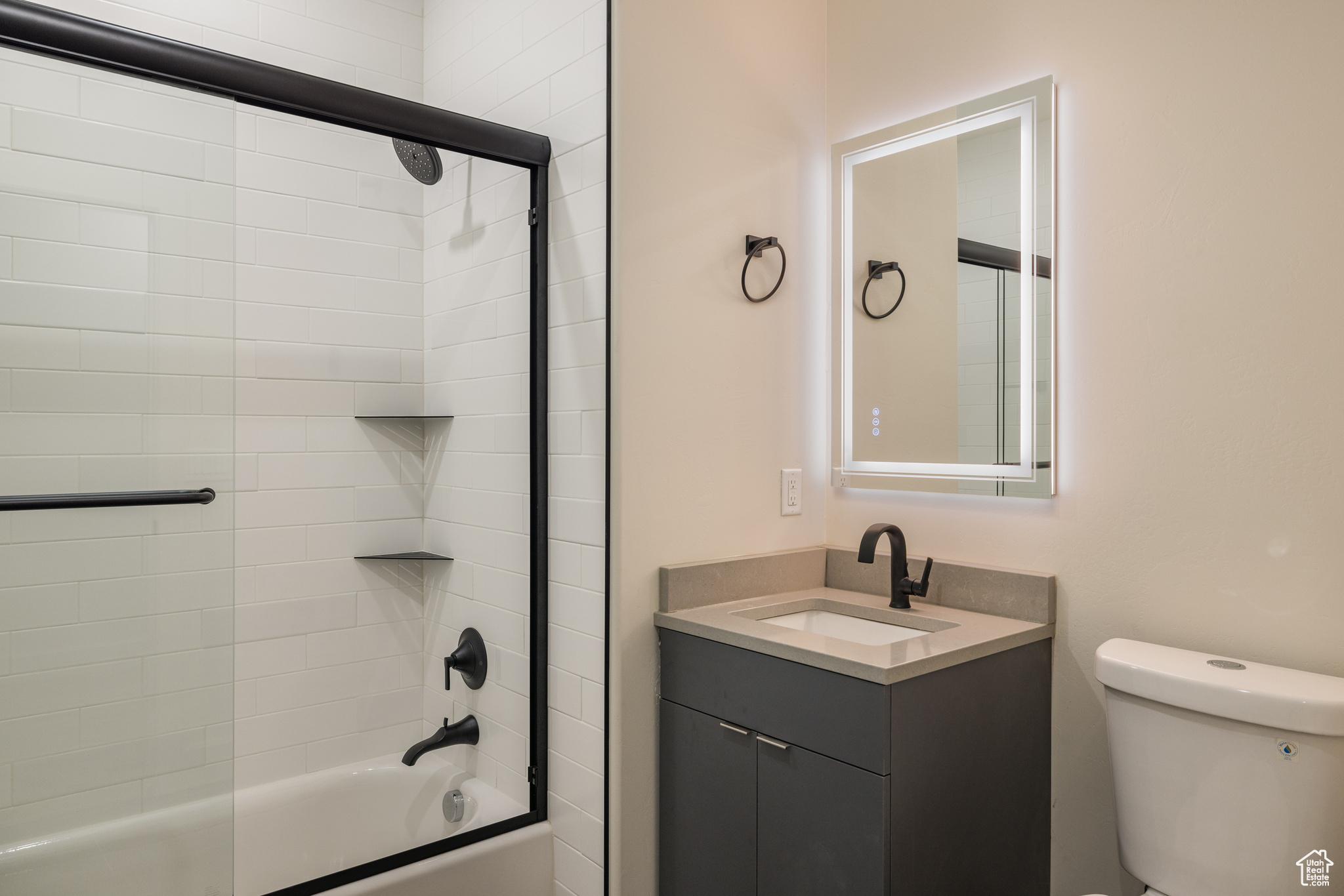 COTTONWOOD CONDOS - Residential