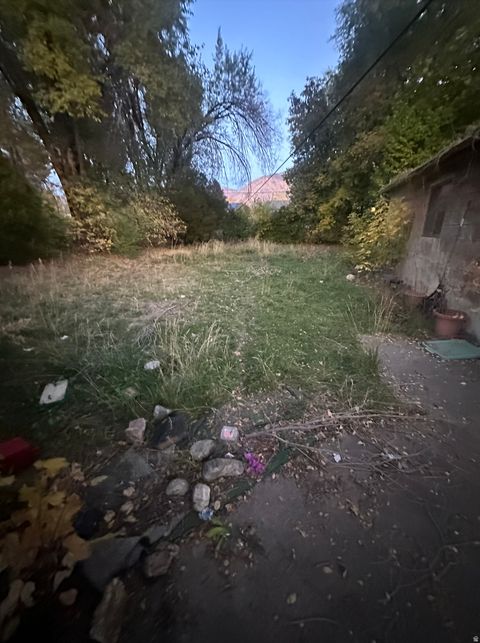 Tiny photo for 3436 PORTER AVE, Ogden, UT 84403 (MLS # 2120626)