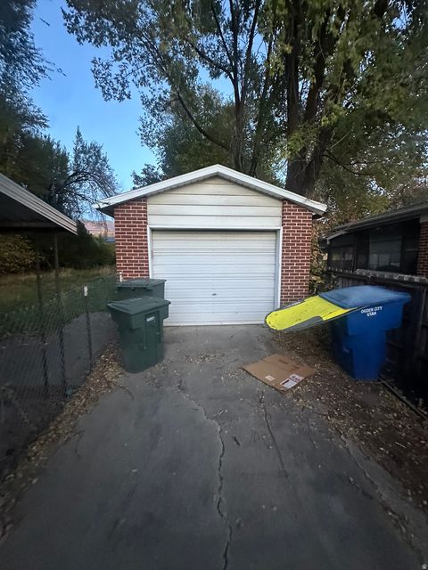 Tiny photo for 3436 PORTER AVE, Ogden, UT 84403 (MLS # 2120626)