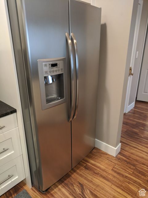 Tiny photo for 44 W BROADWAY S #904, Salt Lake City, UT 84101 (MLS # 2074001)