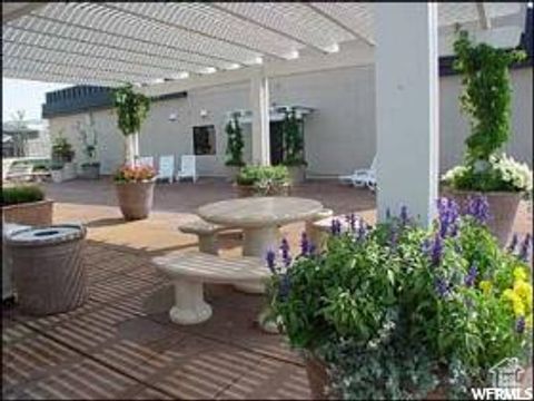 Tiny photo for 44 W BROADWAY S #904, Salt Lake City, UT 84101 (MLS # 2074001)