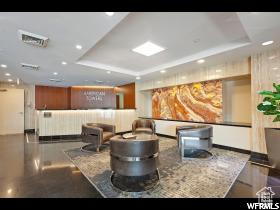 AMERICAN TOWERS - Residential Lease