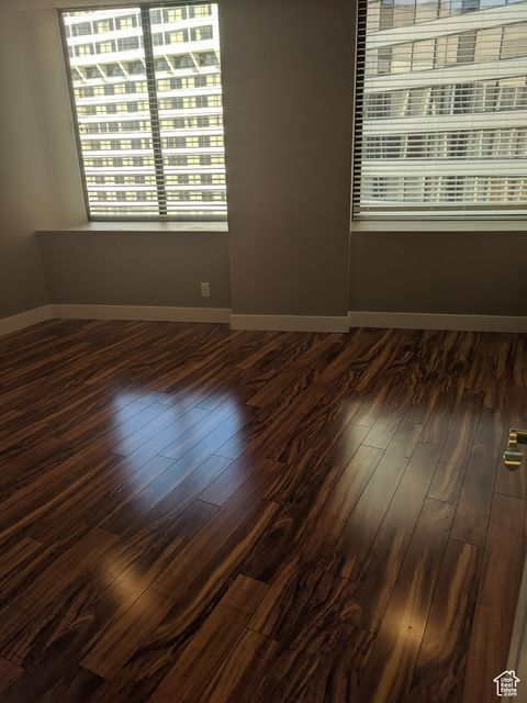 Tiny photo for 44 W BROADWAY S #904, Salt Lake City, UT 84101 (MLS # 2074001)