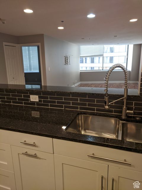 Tiny photo for 44 W BROADWAY S #904, Salt Lake City, UT 84101 (MLS # 2074001)
