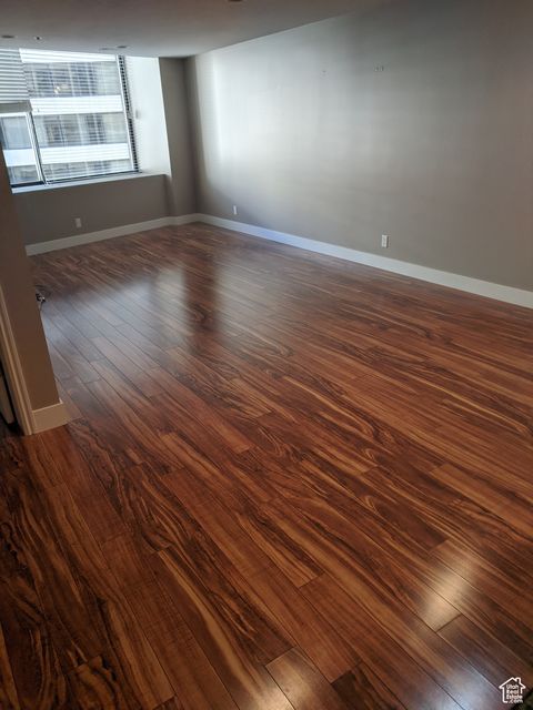 Tiny photo for 44 W BROADWAY S #904, Salt Lake City, UT 84101 (MLS # 2074001)