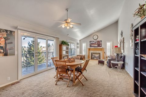 Photo of 1004 W URI LN #4, Midway, UT 84049 (MLS # 2131138)