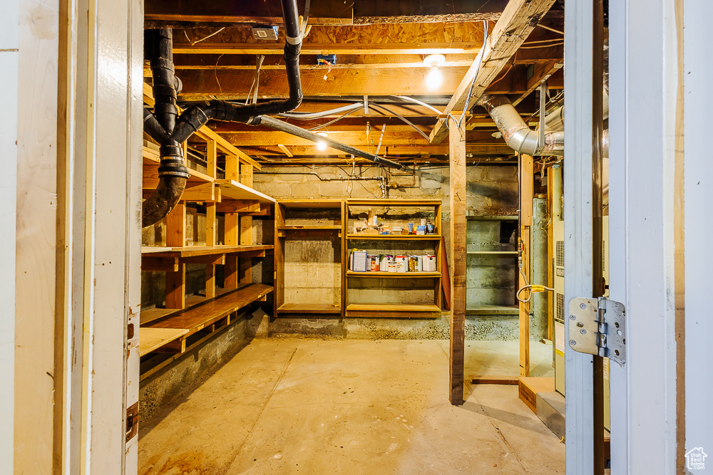 HISTORIC SANDY - Residential