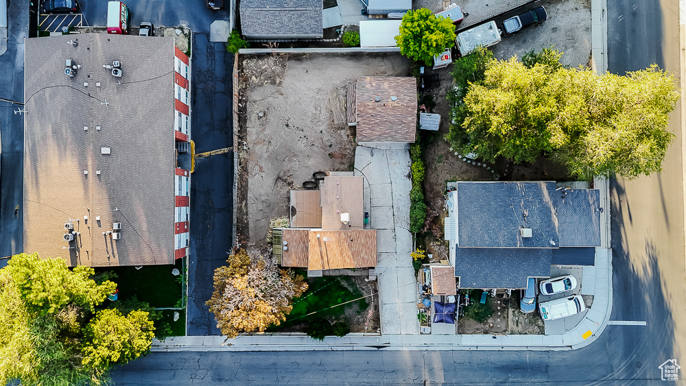 HISTORIC SANDY - Residential