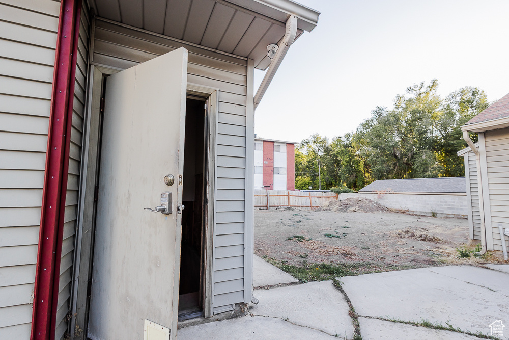 HISTORIC SANDY - Residential