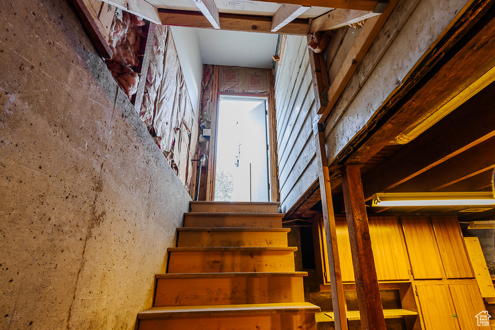 HISTORIC SANDY - Residential