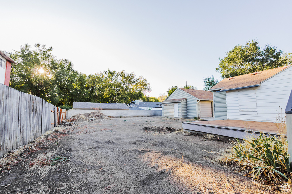 HISTORIC SANDY - Residential