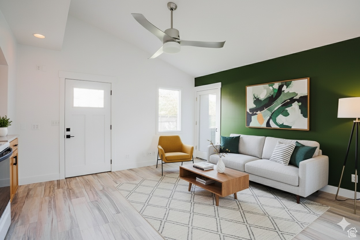 HISTORIC SANDY - Residential