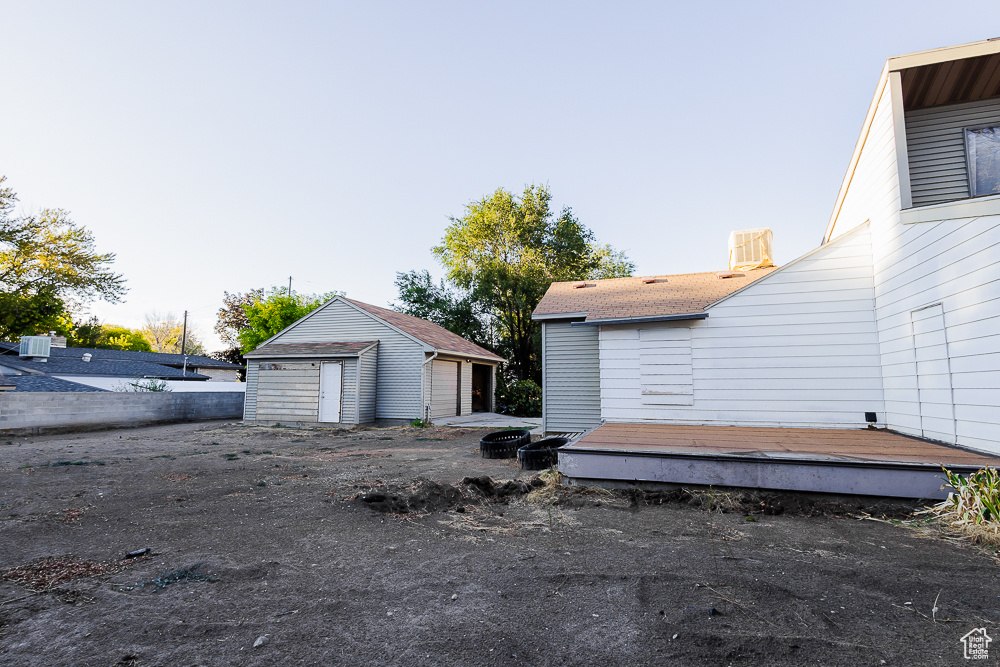 HISTORIC SANDY - Residential
