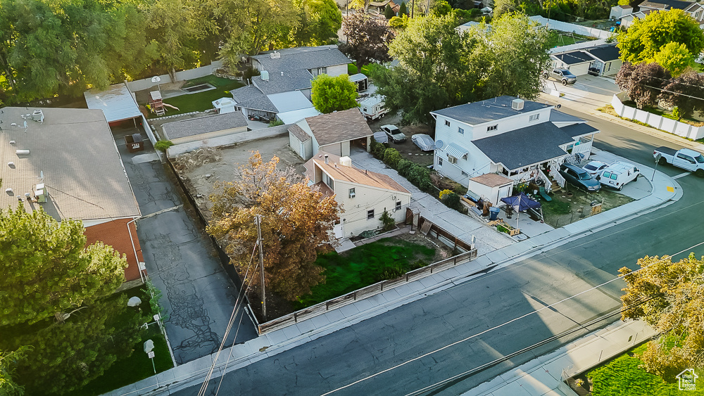 HISTORIC SANDY - Residential