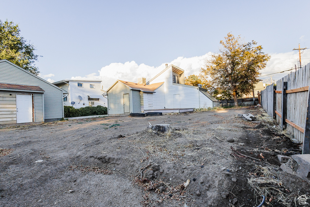 HISTORIC SANDY - Residential