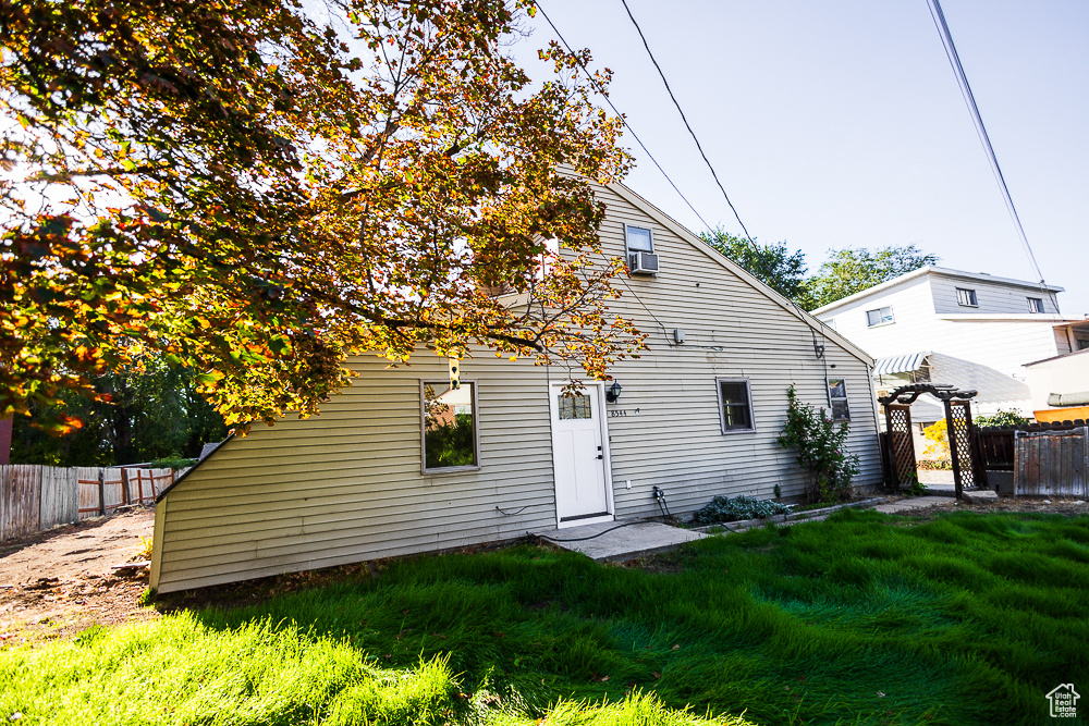 HISTORIC SANDY - Residential