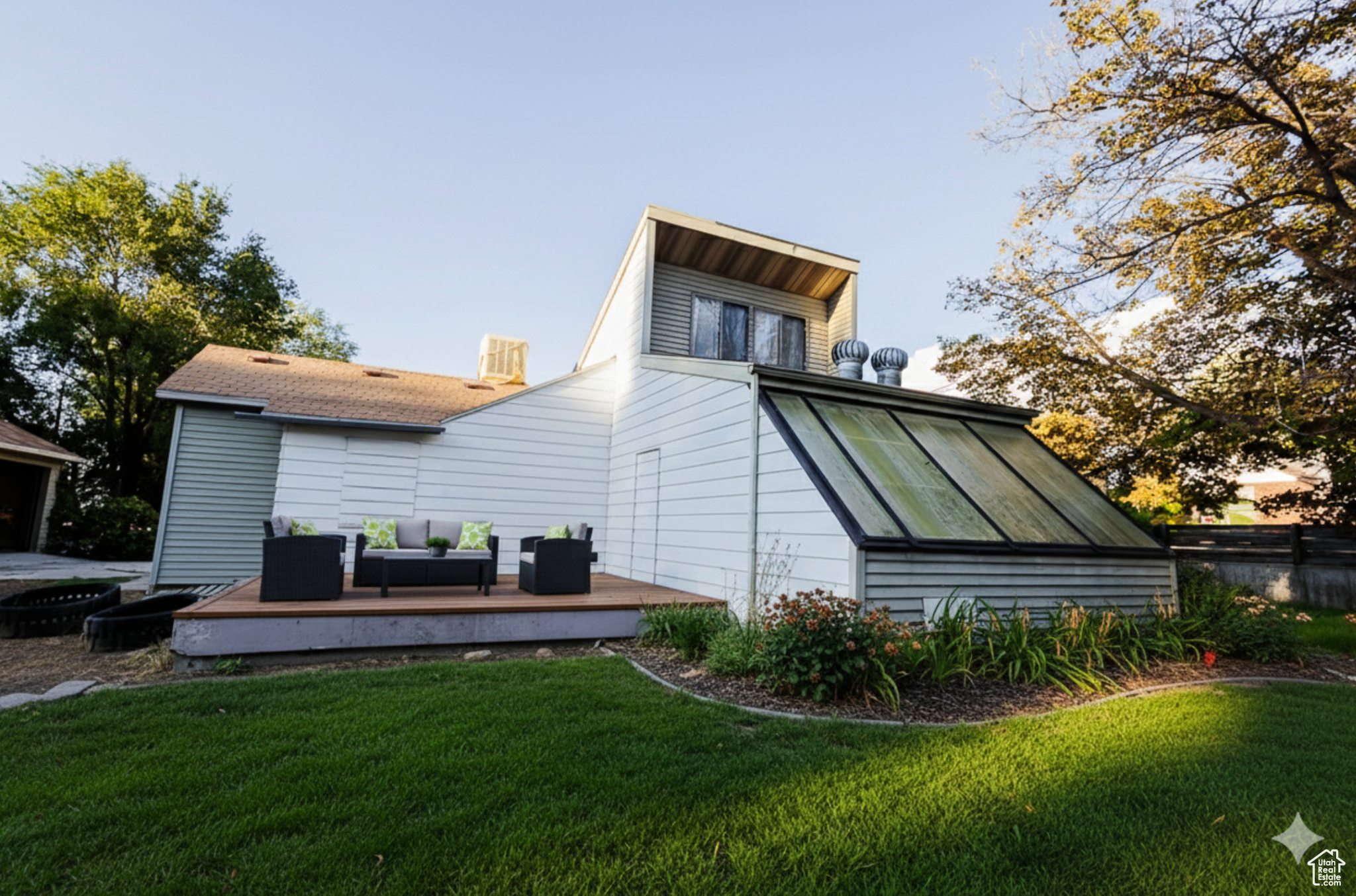 HISTORIC SANDY - Residential