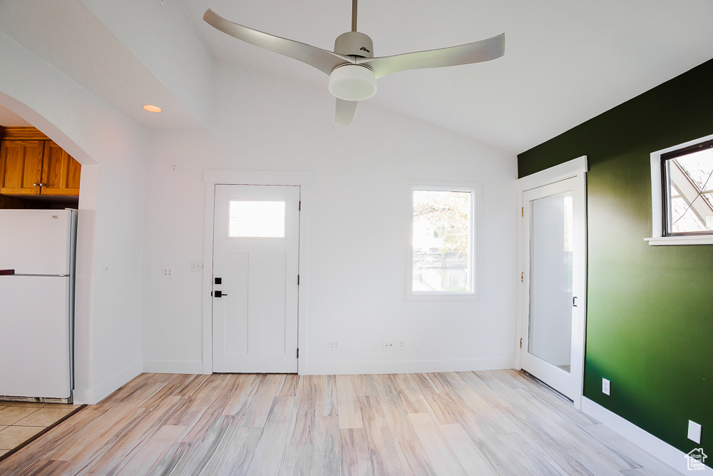 HISTORIC SANDY - Residential