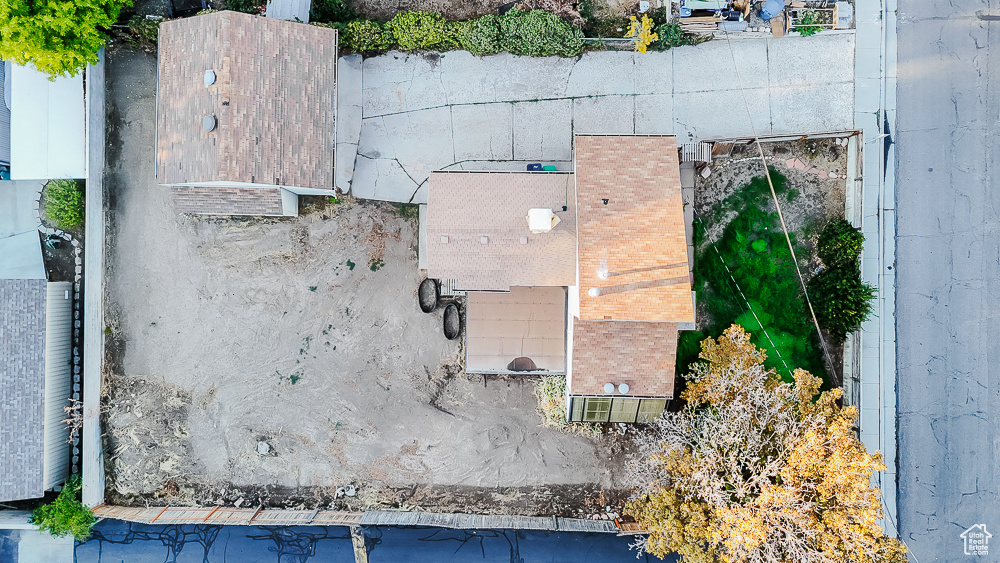 HISTORIC SANDY - Residential