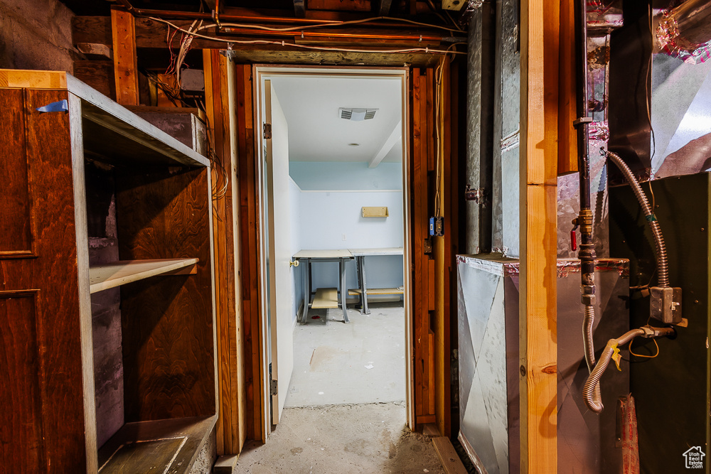 HISTORIC SANDY - Residential