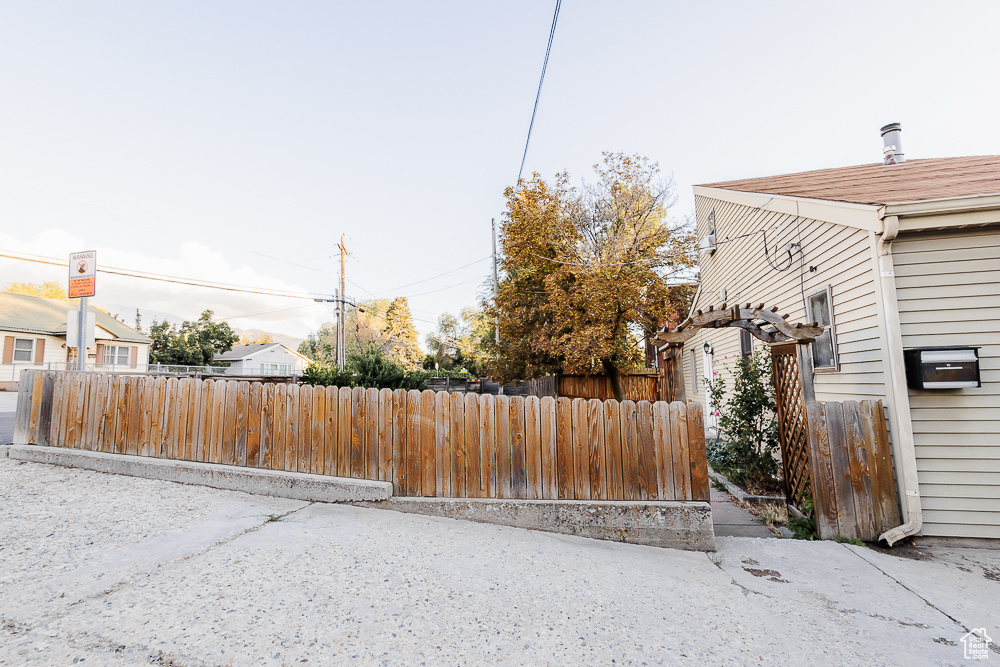 HISTORIC SANDY - Residential