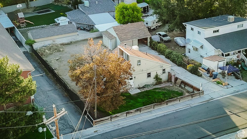 HISTORIC SANDY - Residential