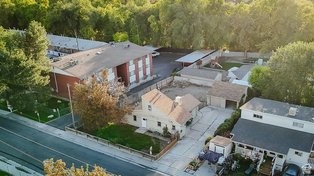 HISTORIC SANDY - Residential