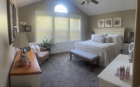 Tiny photo for 1128 W ON THE GREEN WAY N #33, Farmington, UT 84025 (MLS # 2179439)