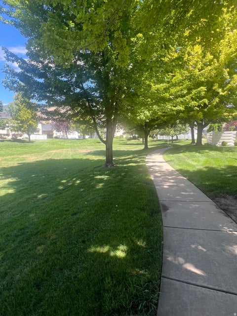 Tiny photo for 1128 W ON THE GREEN WAY N #33, Farmington, UT 84025 (MLS # 2179439)