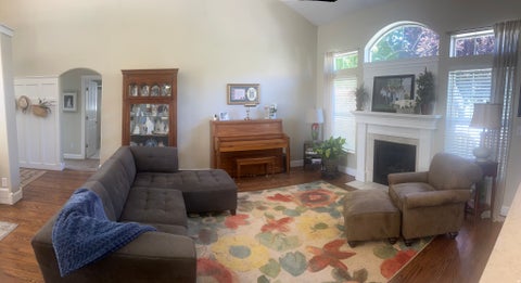 Tiny photo for 1128 W ON THE GREEN WAY N #33, Farmington, UT 84025 (MLS # 2179439)