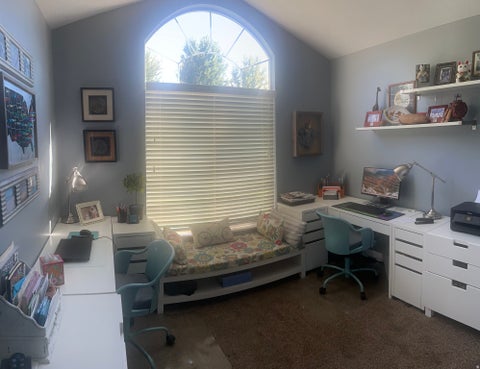 Tiny photo for 1128 W ON THE GREEN WAY N #33, Farmington, UT 84025 (MLS # 2179439)